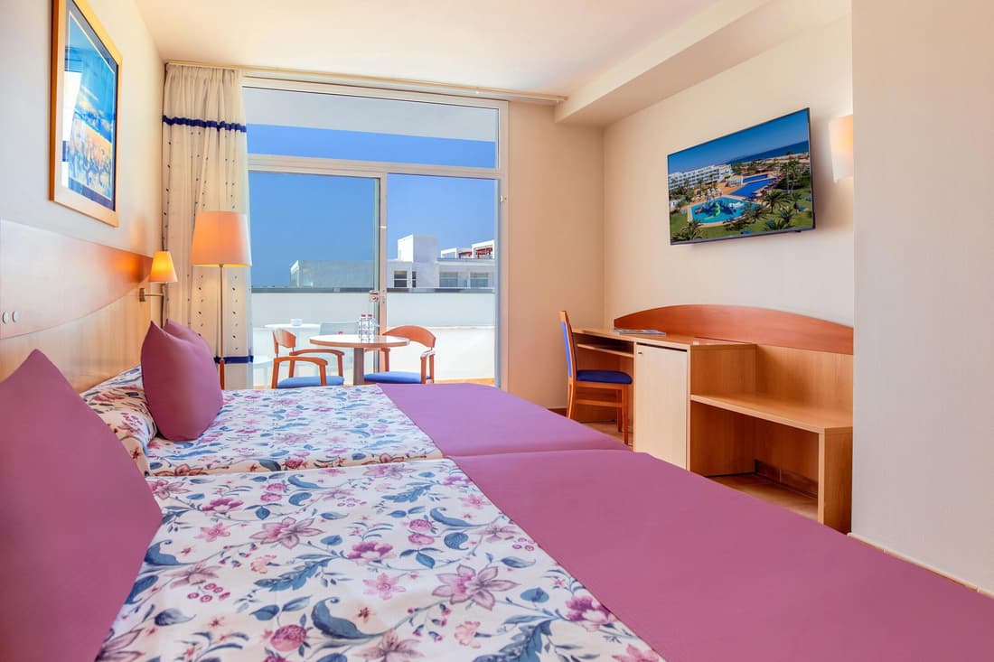 Hotel Servigroup Marina Playa