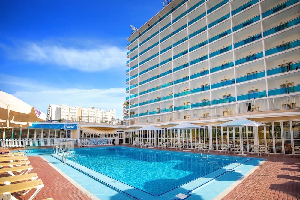 Hotel Servigroup Nereo