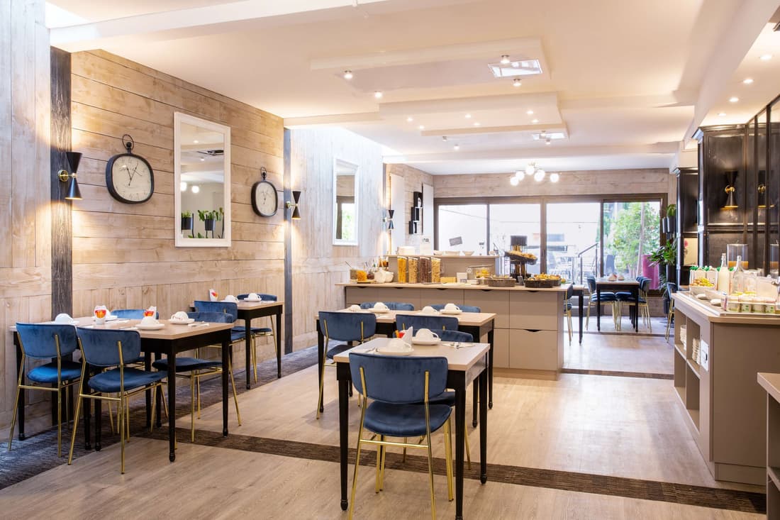 Best Western Plus L'artist Hotel