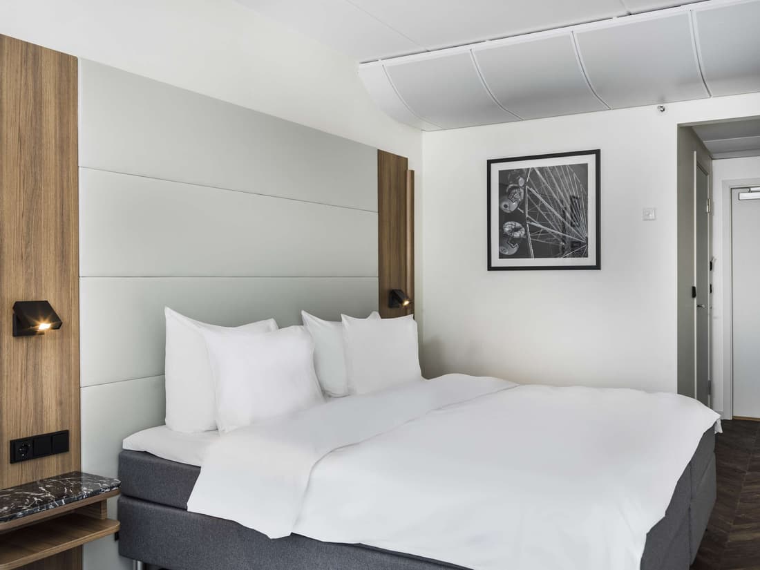 Radisson Blu Hotel Nydalen, Oslo