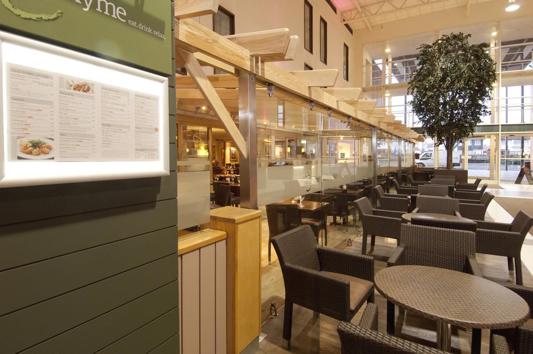 Premier Inn London Heathrow Airport T2 & T3 - Bath Road