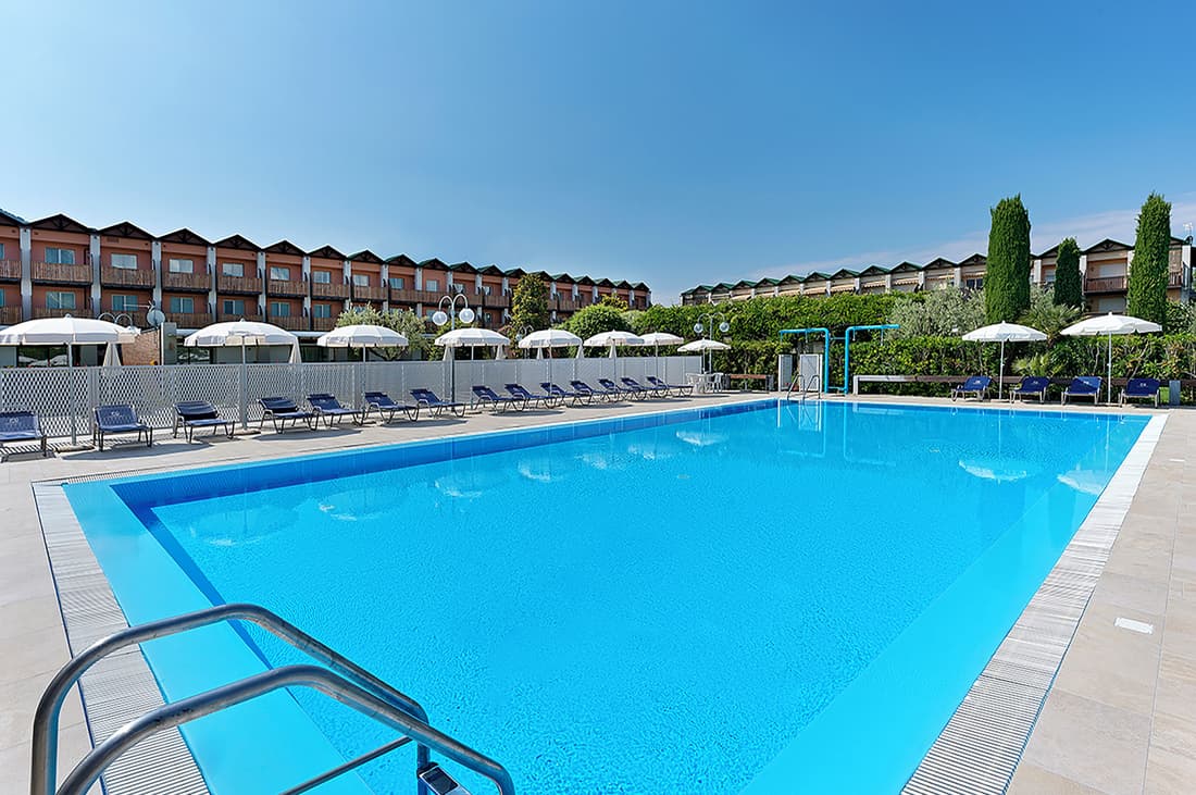 Iseolago Hotel