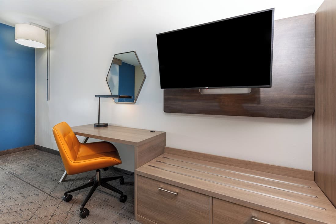Holiday Inn Express Harvey-Marrero by IHG