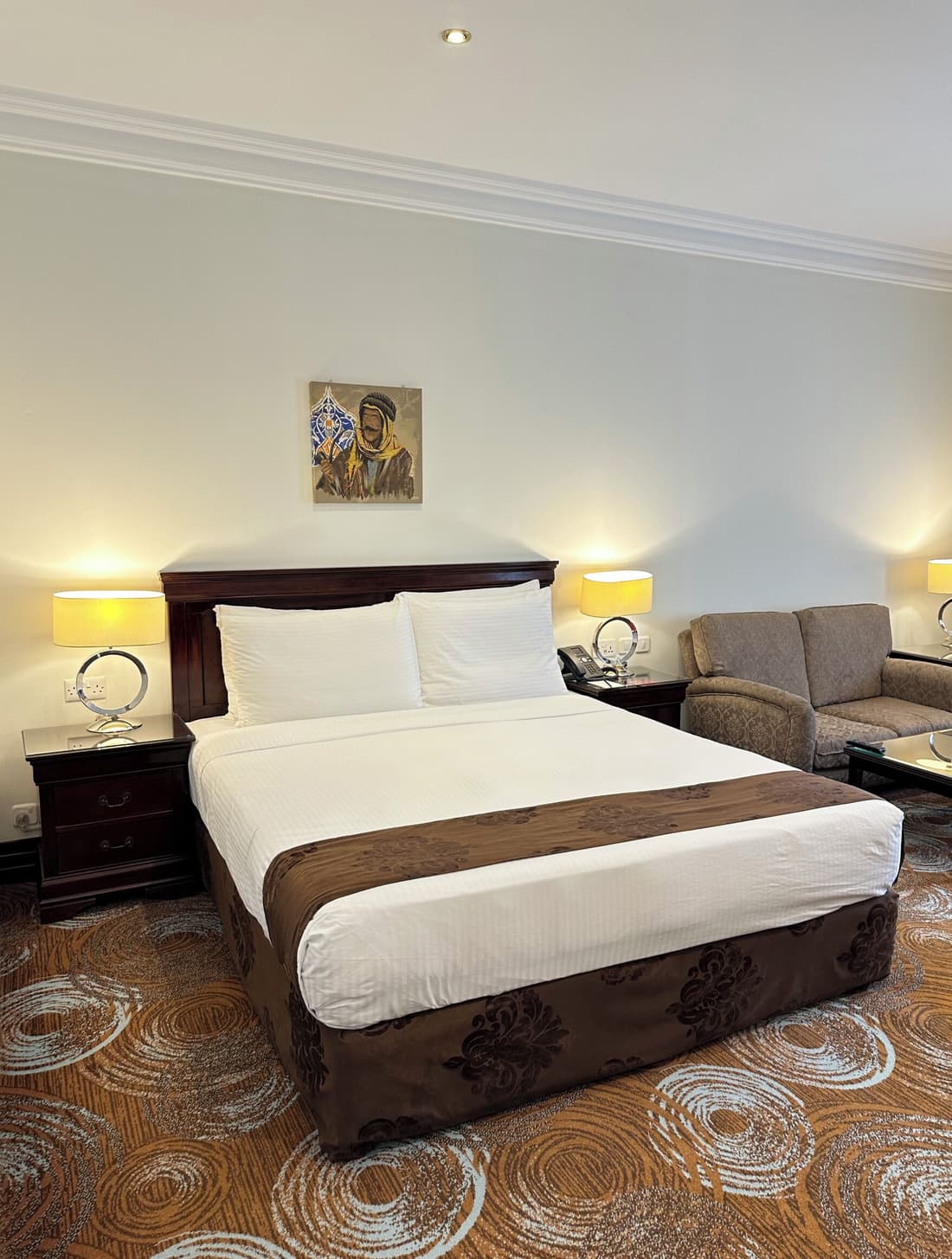 Montrose A Mayfair Collection Hotel