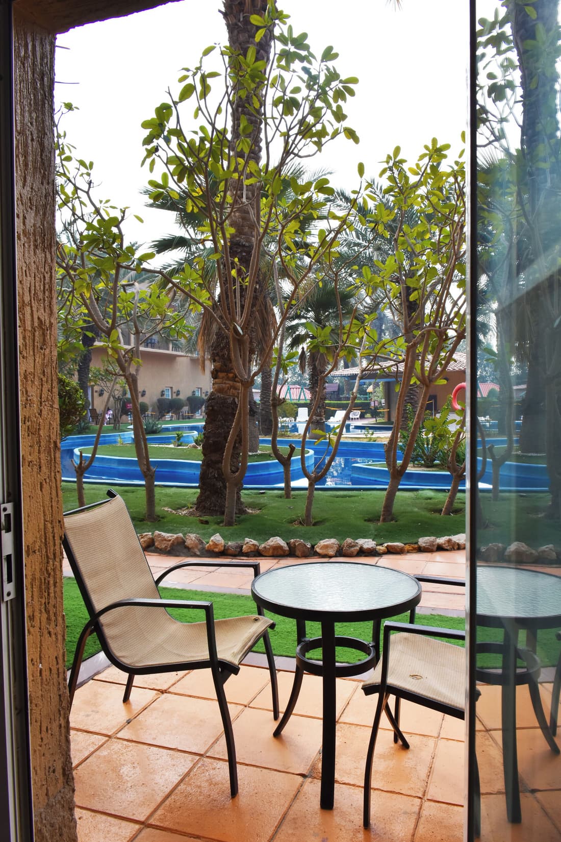 Montrose A Mayfair Collection Hotel