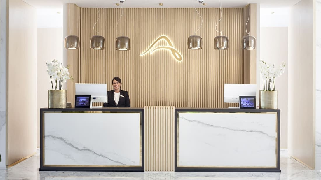 Alanda Marbella Hotel