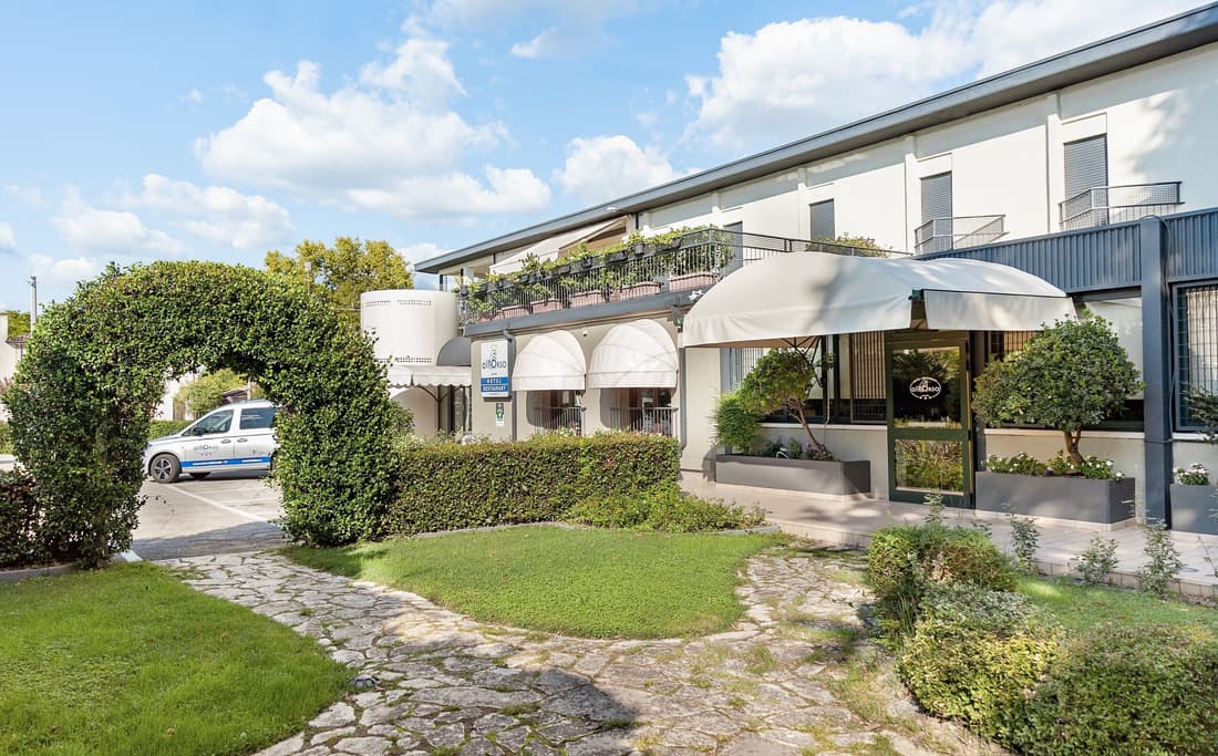 Hotel All'Orso