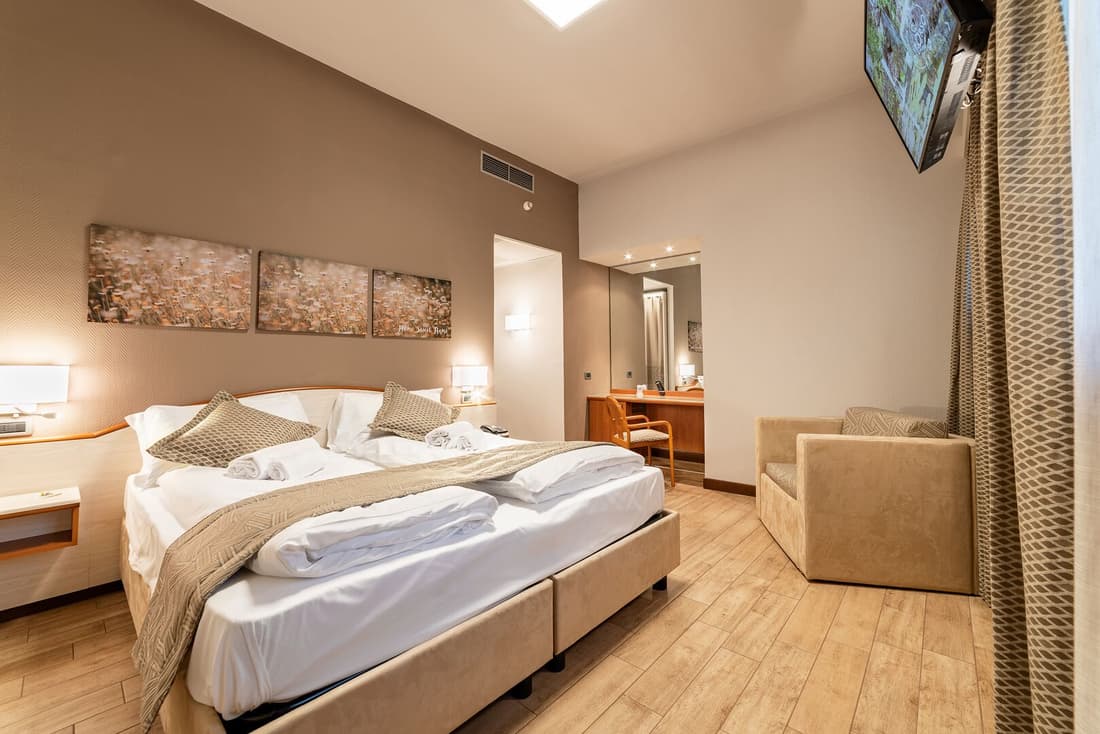 Hotel All'Orso