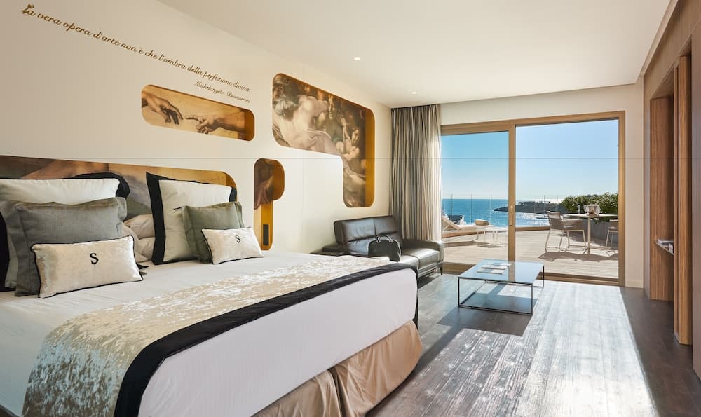 Pure Salt Port Adriano Hotel & SPA - Adults Only