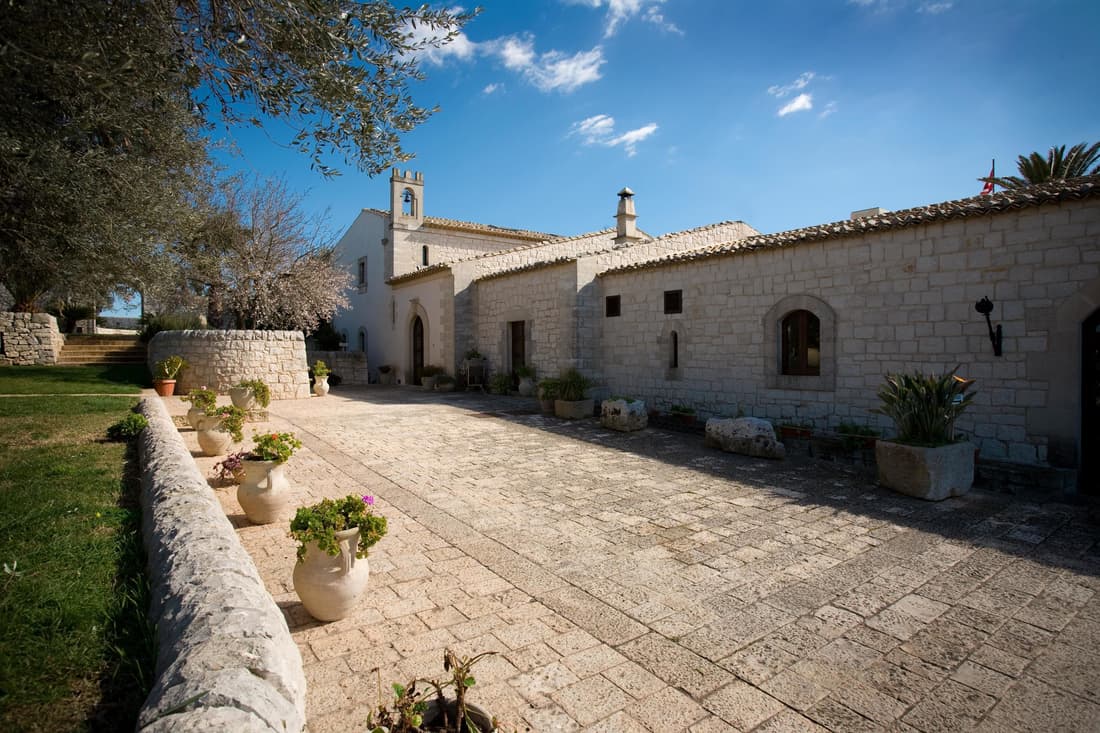 Hotel Eremo della Giubiliana
