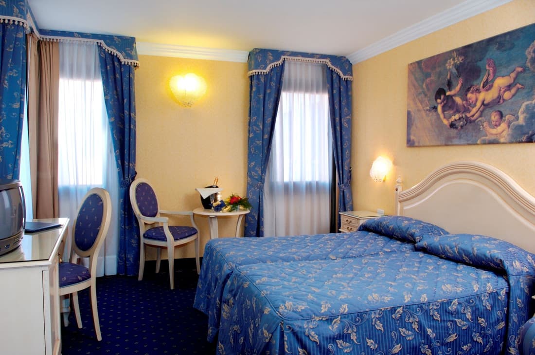 Hotel Ca' Formenta
