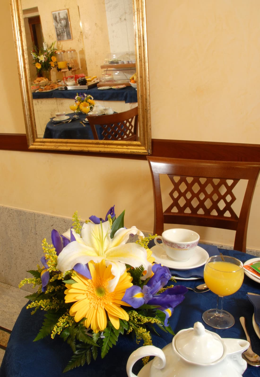 Hotel Ca' Formenta