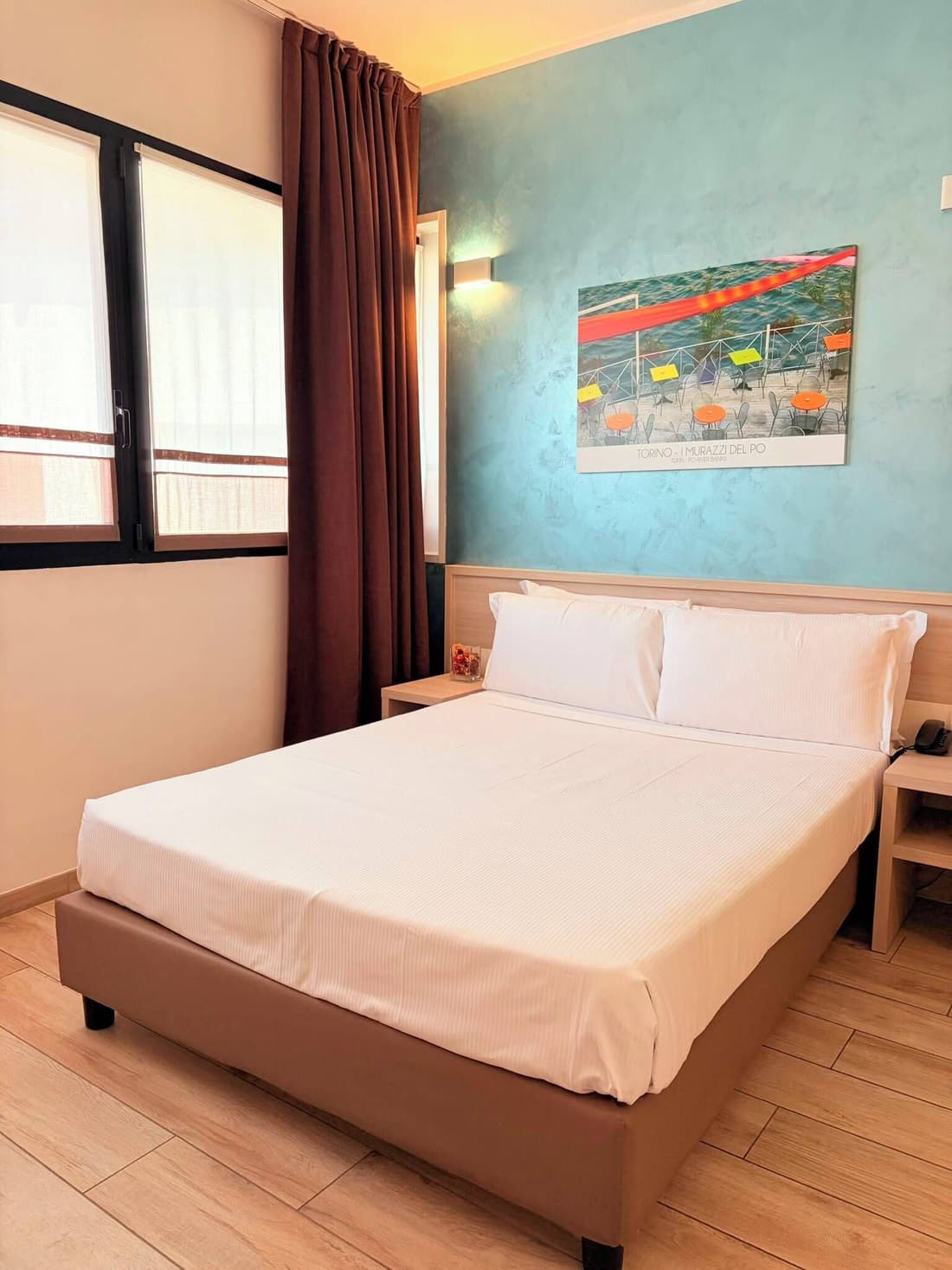 Best Quality Hotel Politecnico