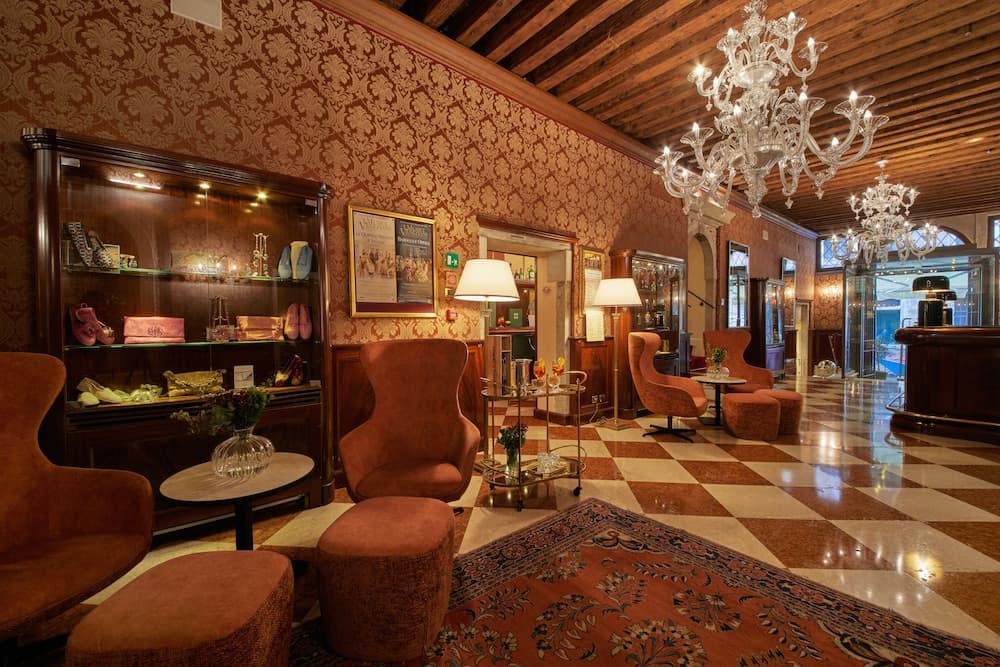 Duodo Palace Hotel