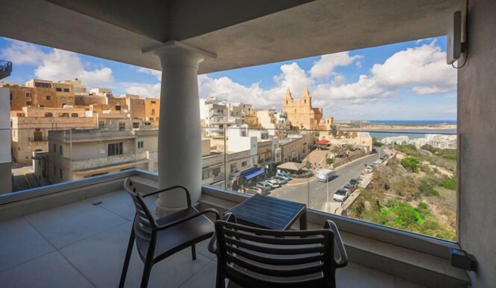 Maritim Antonine Hotel & Spa Malta