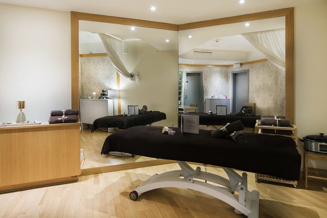 Radisson Blu Hotel, Krakow