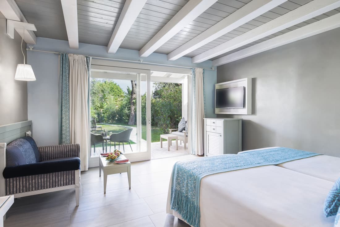 Forte Village Resort – Le Palme