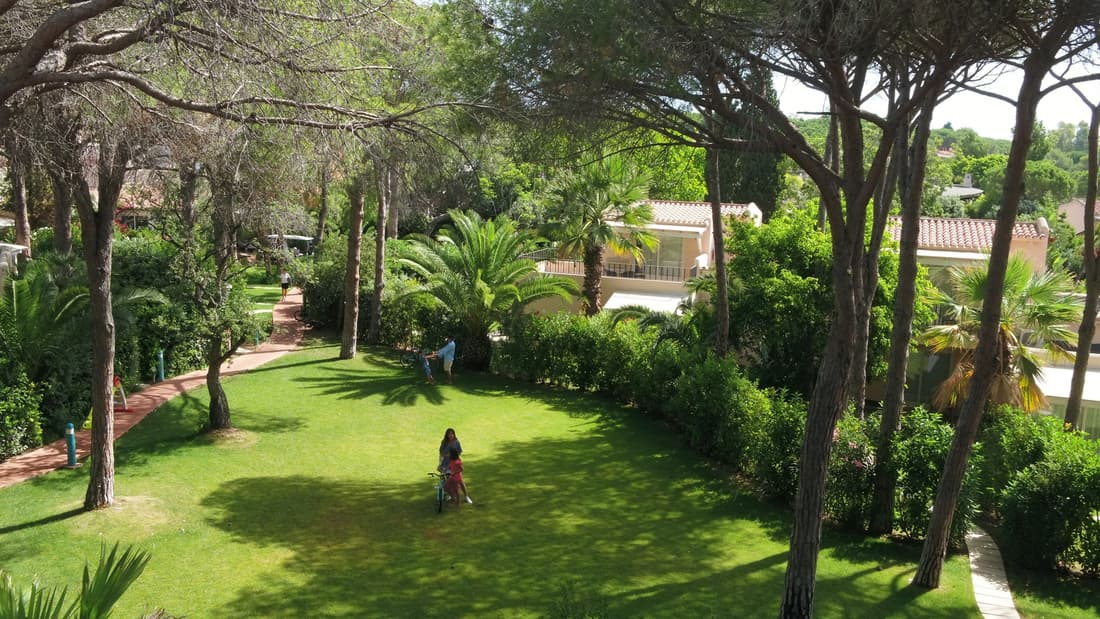 Forte Village Resort – Le Palme