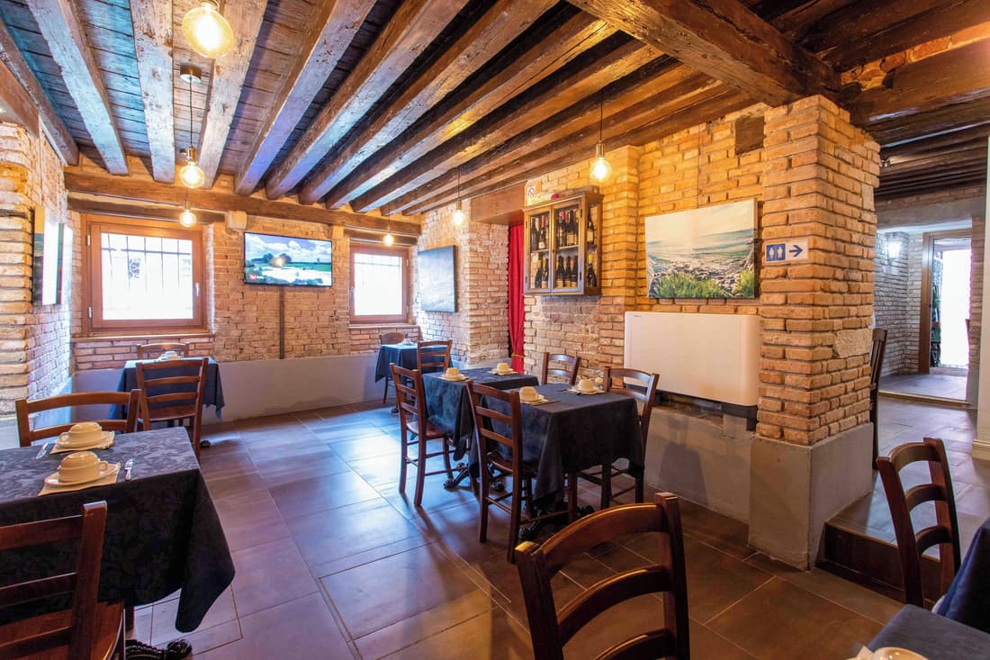 Hotel Tintoretto