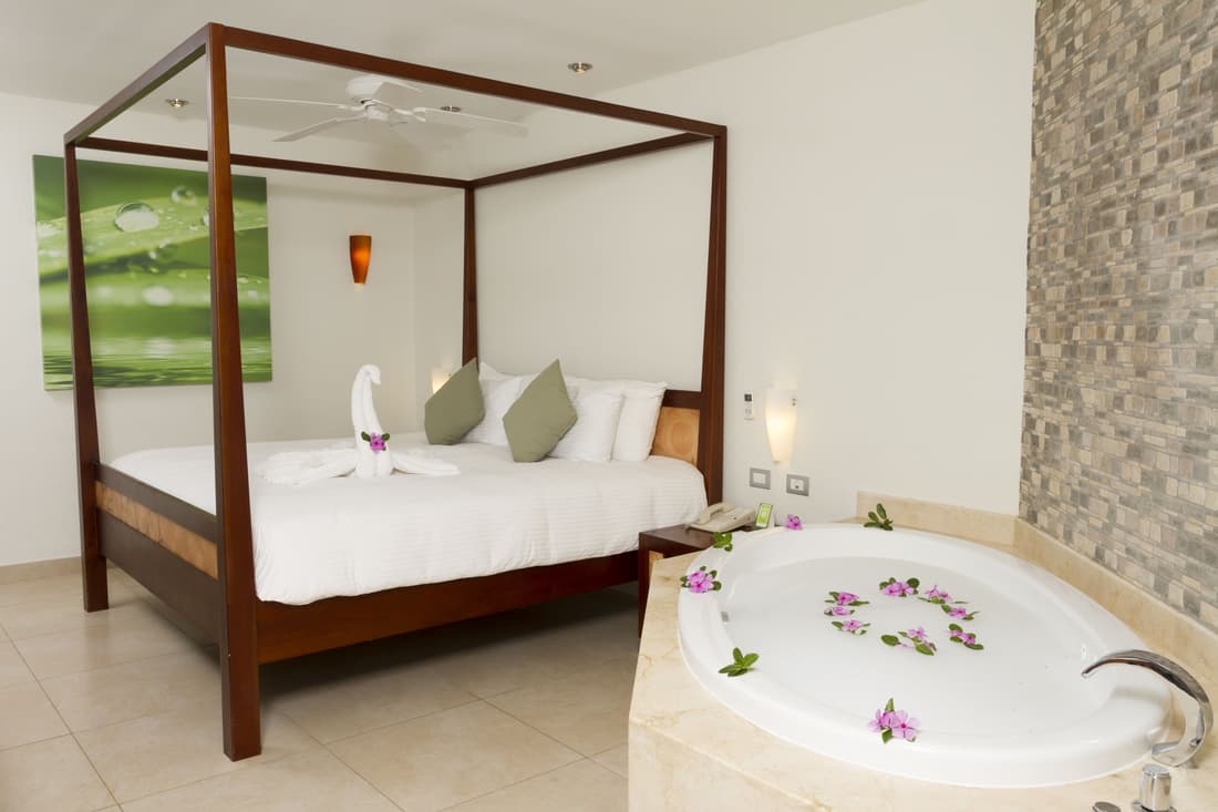 Sandos Caracol Nature Resort & Water Park All Inclusive