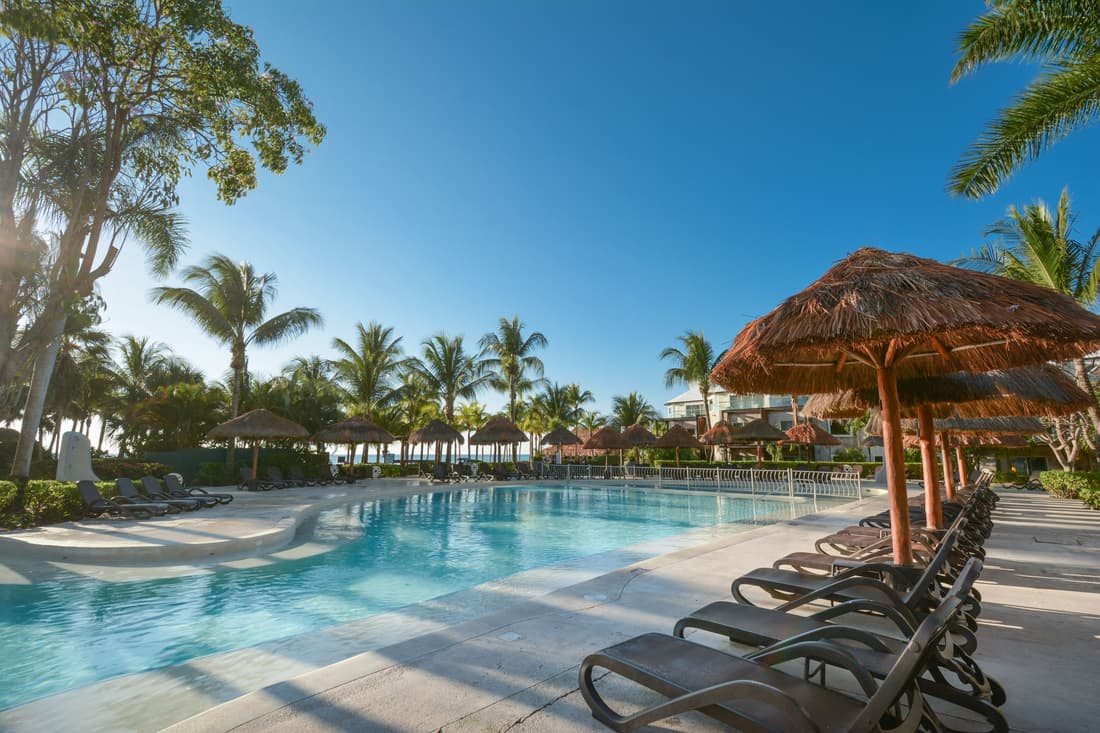 Sandos Caracol Nature Resort & Water Park All Inclusive
