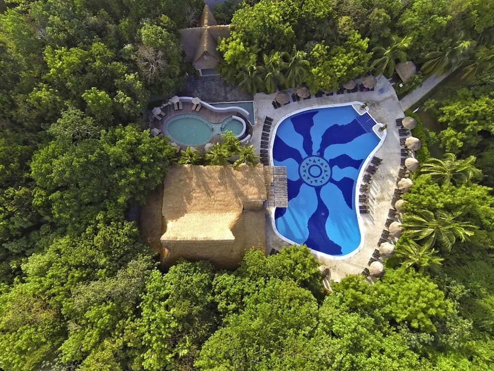Sandos Caracol Nature Resort & Water Park All Inclusive