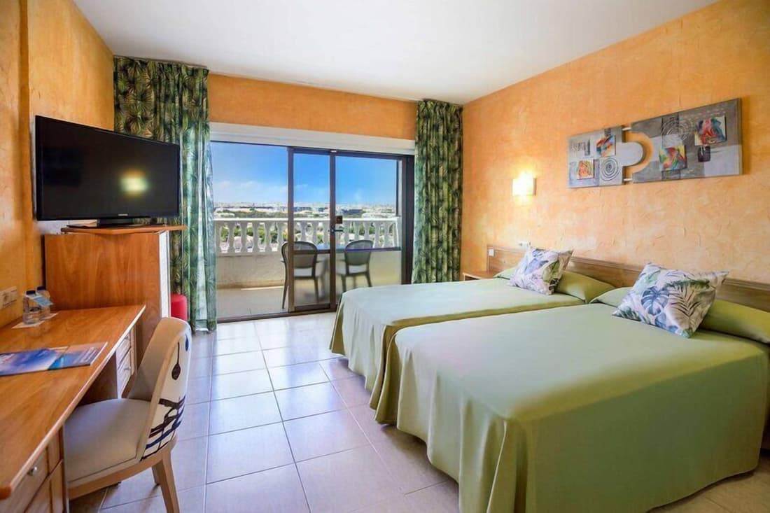Hotel Servigroup La Zenia