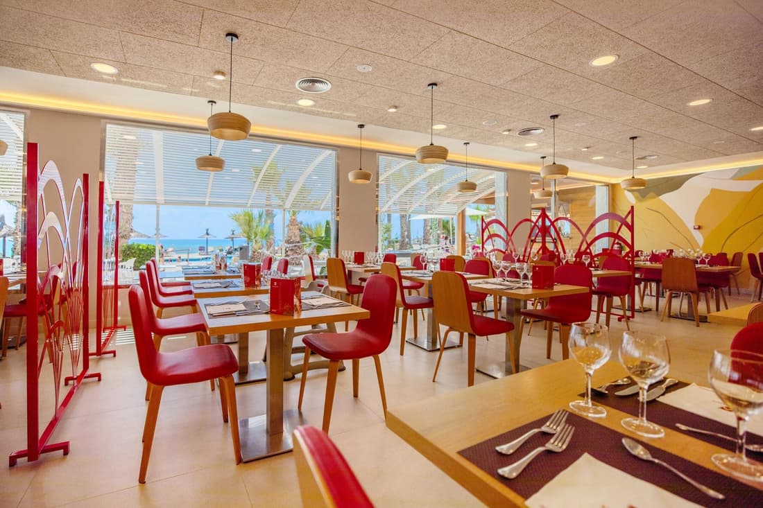 Hotel Servigroup La Zenia