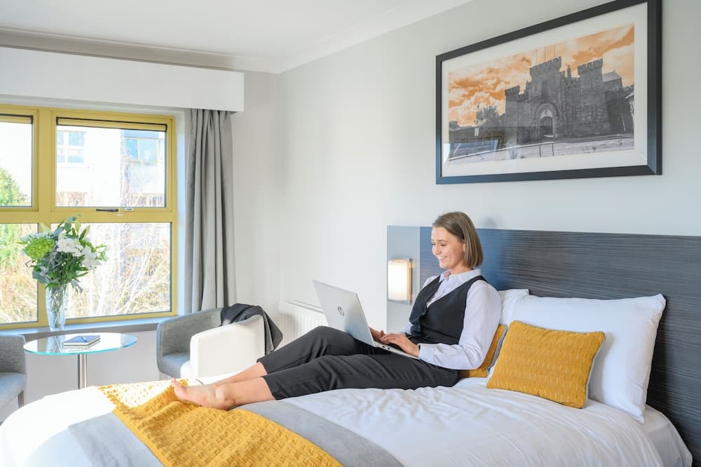 Newtown Park Hotel