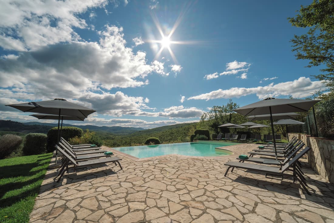 Ultimo Mulino Wellness Country Hotel