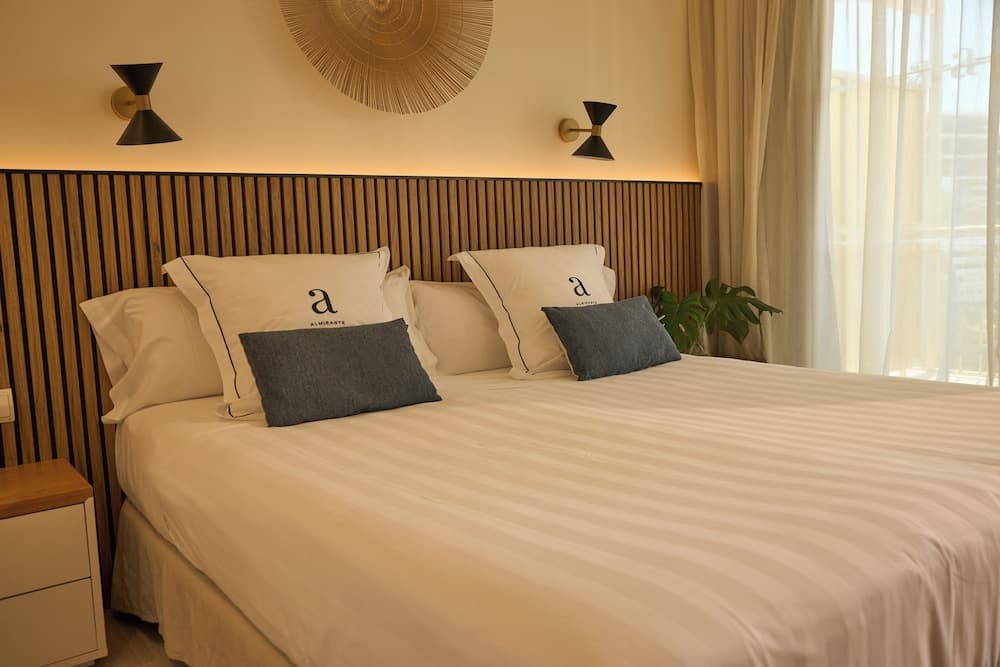 Hotel Almirante
