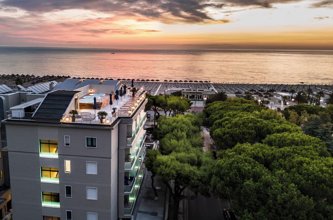 Hotel Cristallo