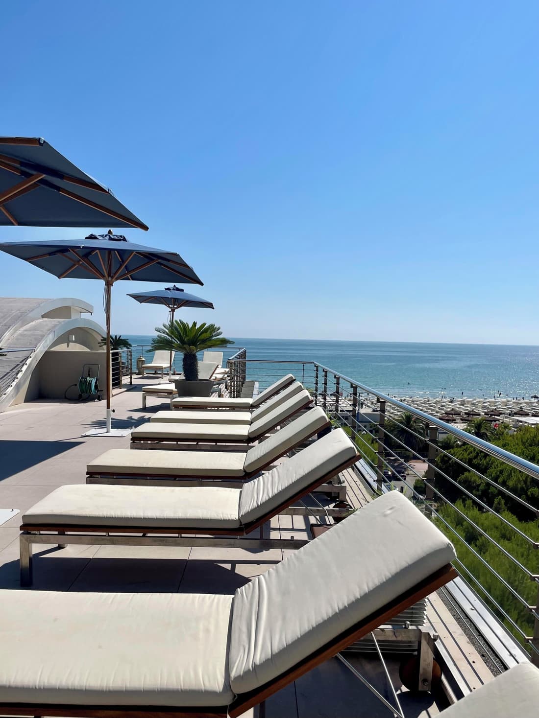 Hotel Cristallo