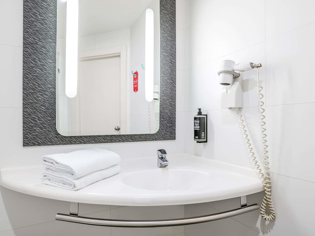 ibis Bilbao Barakaldo
