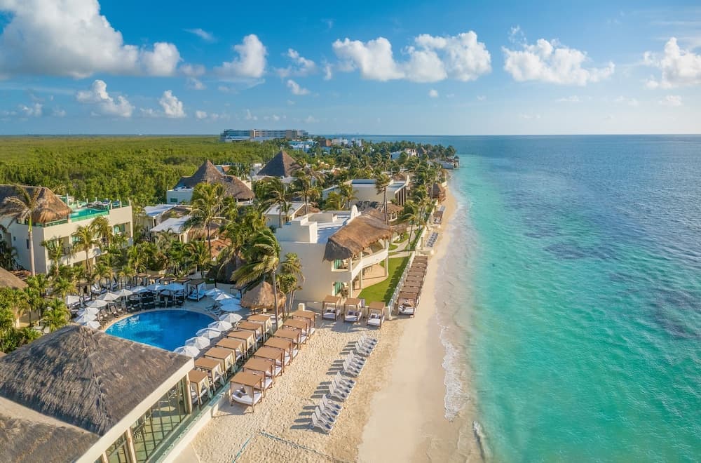 Desire Riviera Maya Resort – All Inclusive, Exclusively for Couples
