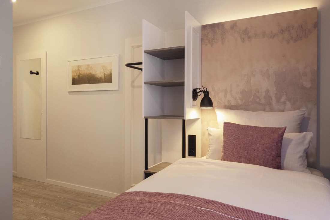Garner Hotel Berlin - Wilmersdorf by IHG