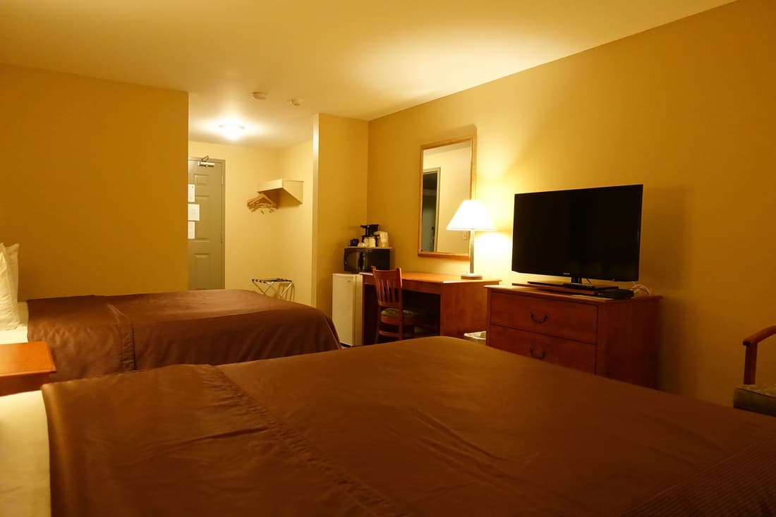 Super 8 by Wyndham Sault Ste Marie On