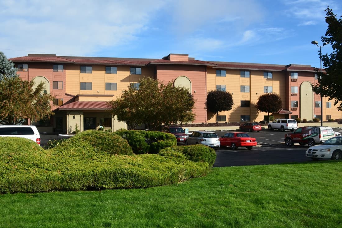 Baymont by Wyndham Yakima Riverfront