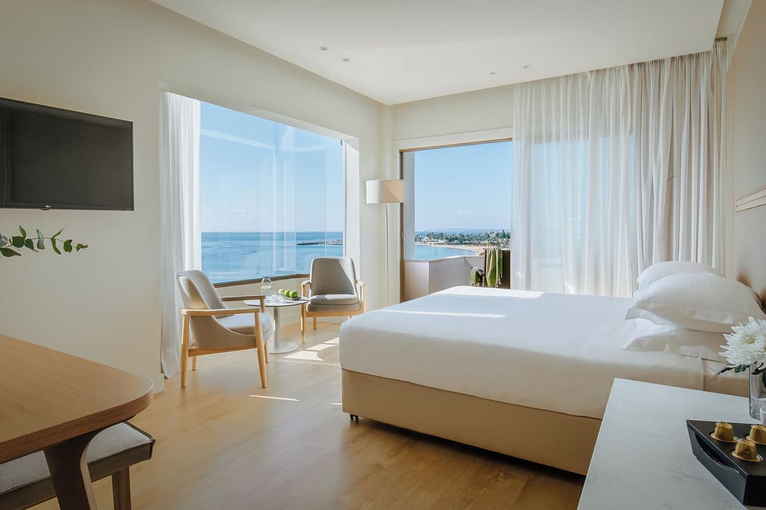 Alion Beach Hotel