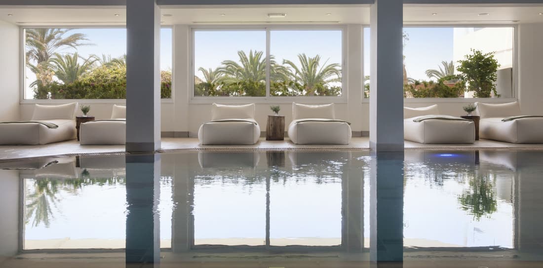 Alion Beach Hotel