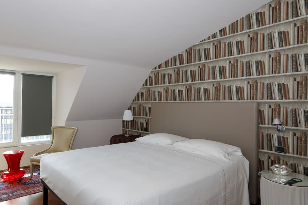 Hotel Lancaster