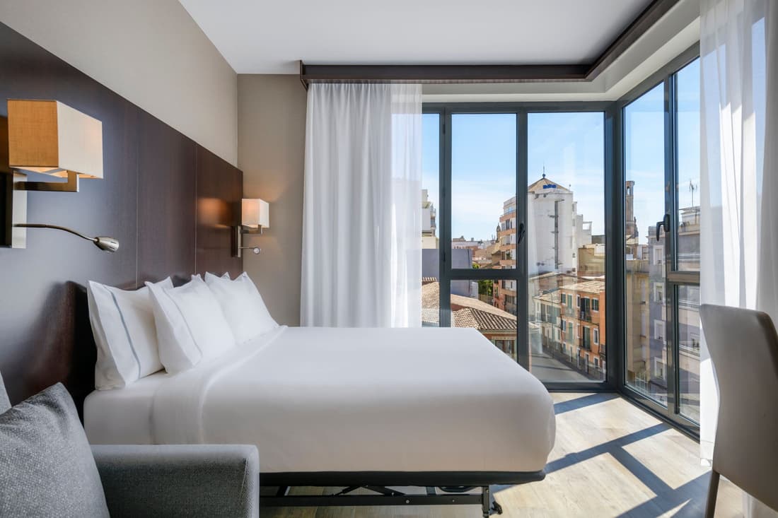 AC Hotel Ciutat de Palma by Marriott