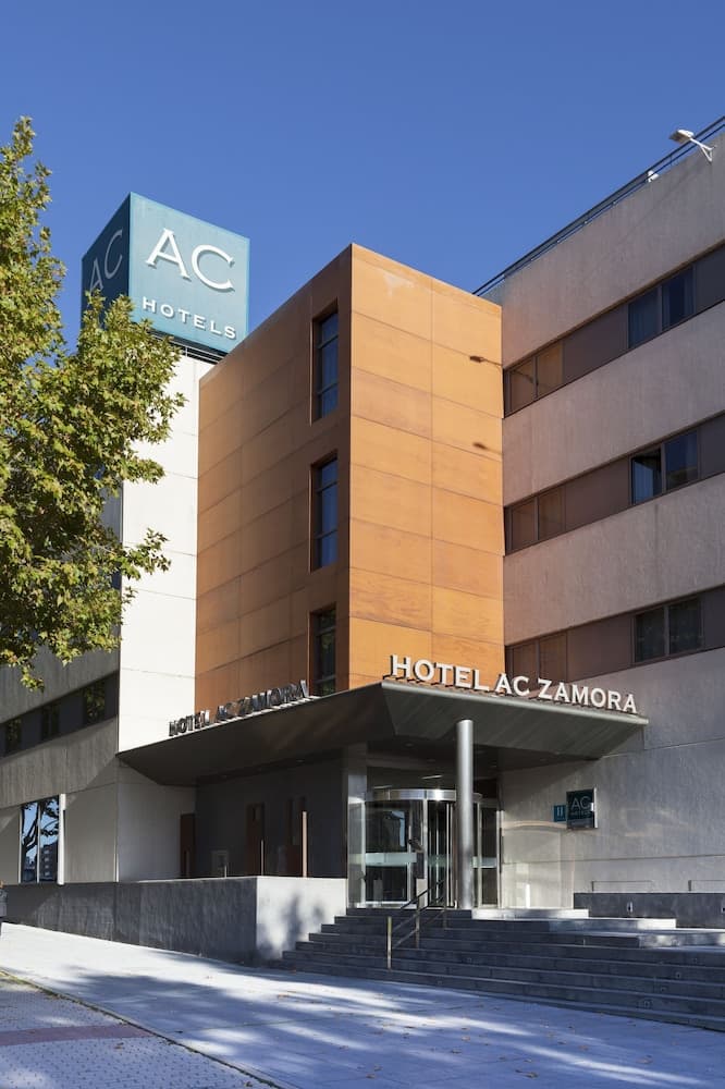 AC Hotel Zamora by Marriott