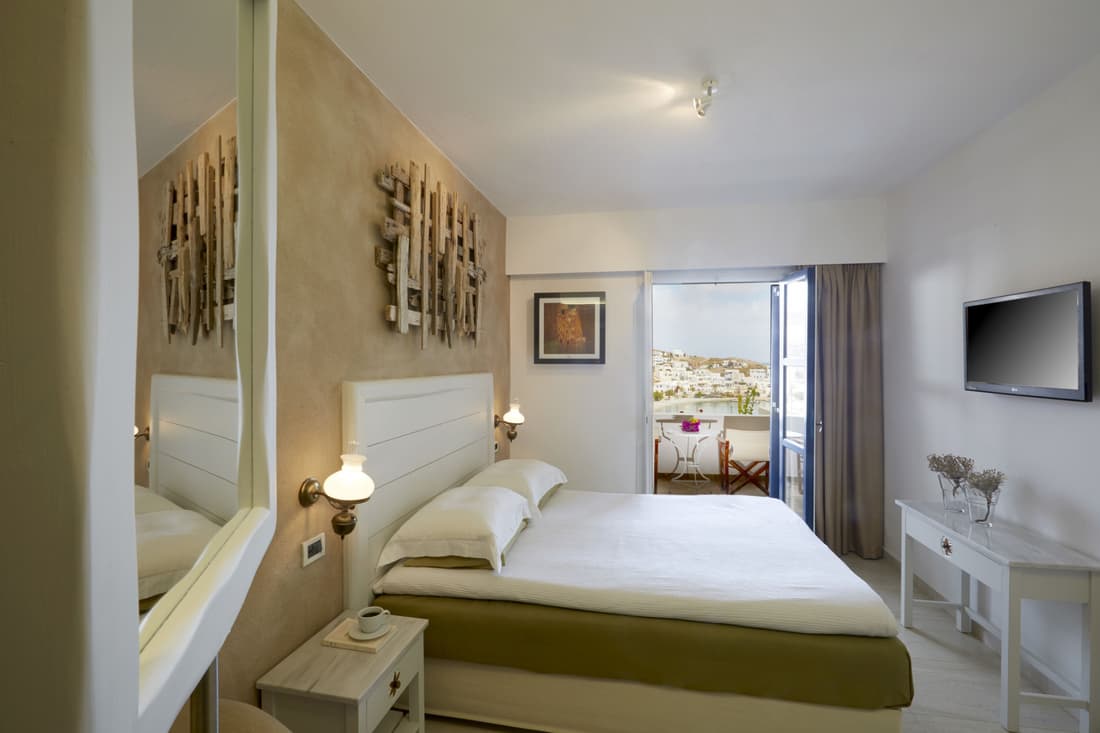 Vrahos Boutique Hotel