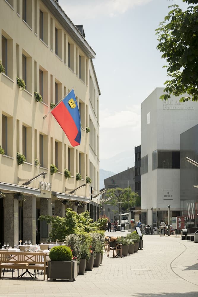Residence Hotel