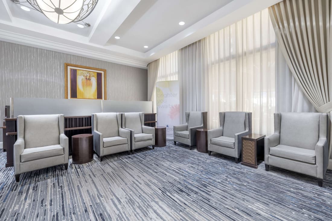 Hilton Grand Vacations Club on the Las Vegas Strip