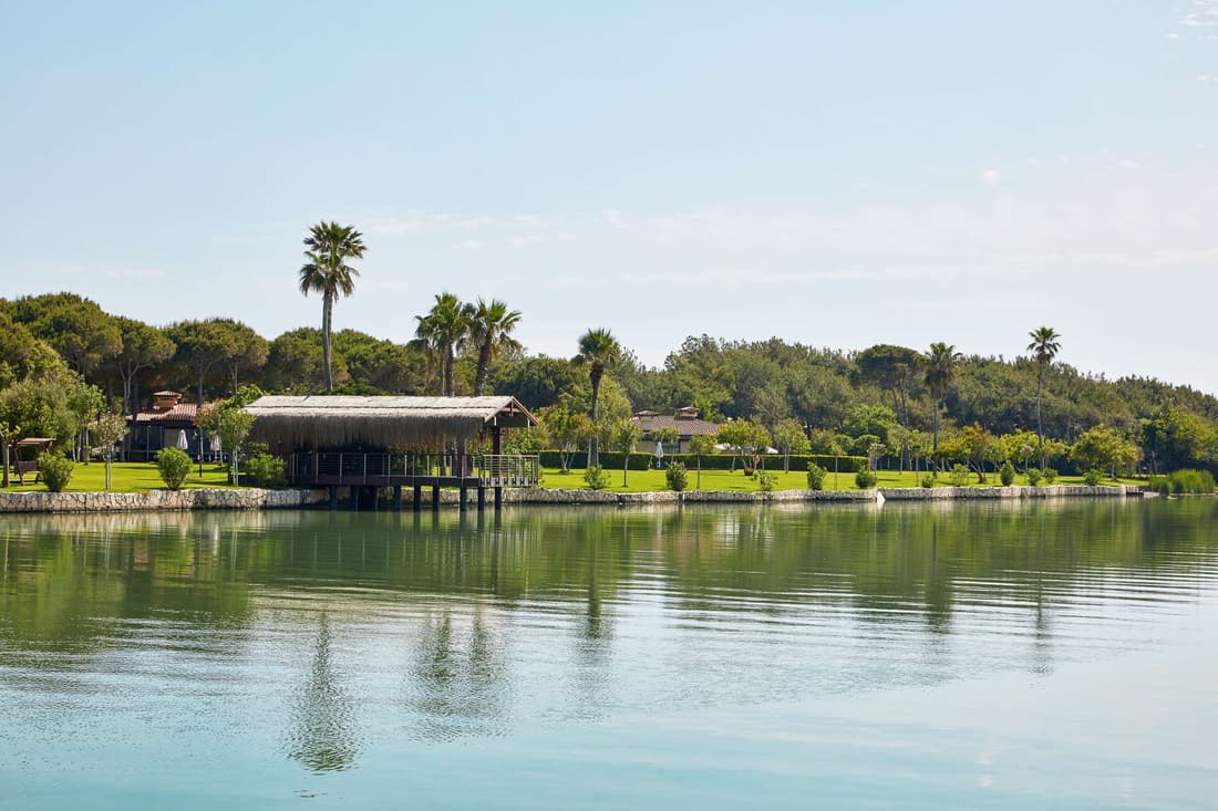 Gloria Golf Resort - All Inclusive