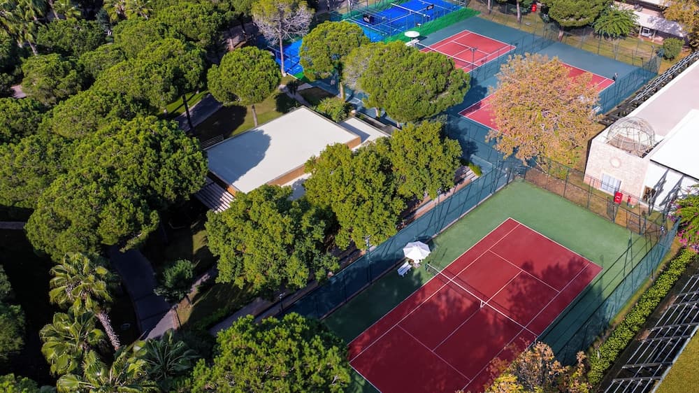 Gloria Golf Resort - All Inclusive