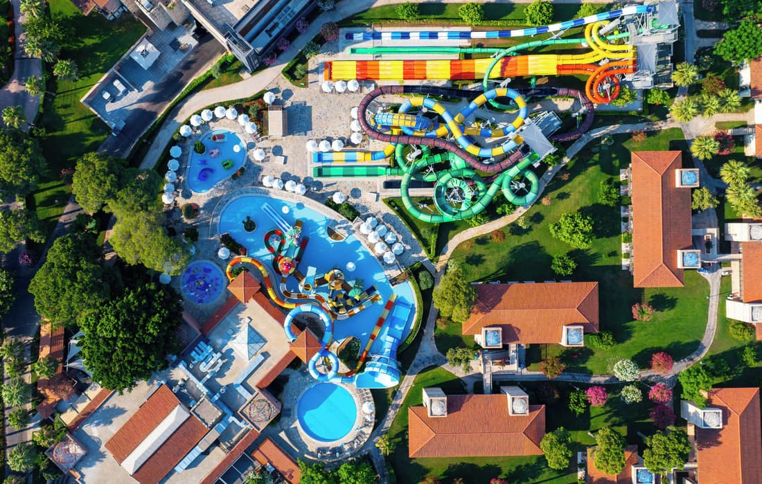 Gloria Golf Resort - All Inclusive