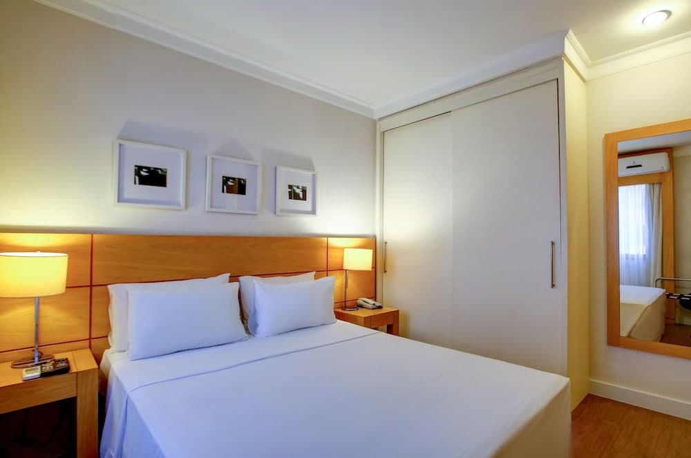 Esuites Congonhas by Atlantica